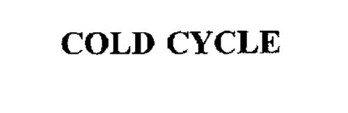 COLD CYCLE