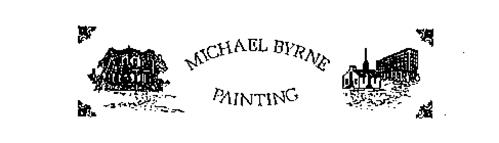 MICHAEL BYRNE PAINTING
