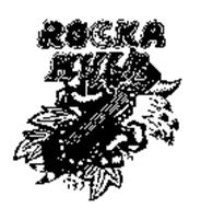 ROCKA HULA
