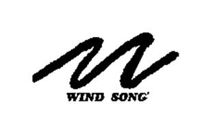 WIND SONG