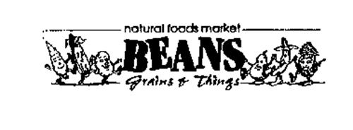 BEANS, GRAINS, & THINGS NATURAL FOODS MARKET