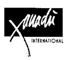XANADU INTERNATIONAL