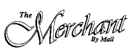 THE MERCHANT BY MAIL