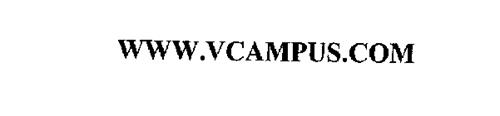 WWW.VCAMPUS.COM