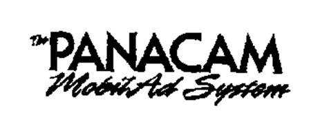 THE PANACAM MOBIL AD SYSTEM