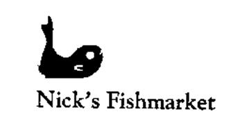 NICK'S FISHMARKET