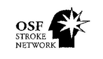 OSF STROKE NETWORK