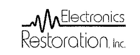 ELECTRONICS RESTORATION, INC.