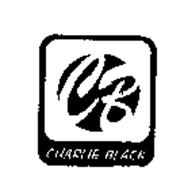 CB CHARLIE BLACK