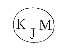 K J M