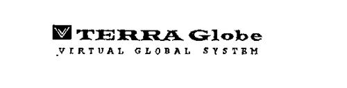 TERRA GLOBE VIRTUAL GLOBAL SYSTEM