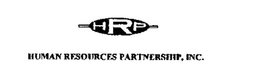 HRP HUMAN RESOURCES PARTNERSHIP, INC.