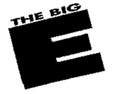 THE BIG E