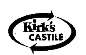 KIRK'S CASTILE