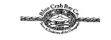 BLUE CRAB BAY CO. TASTES & TRADITIONS OF THE CHESAPEAKE
