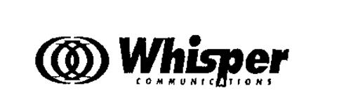 WHISPER COMMUNICATIONS