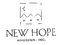 NEW HOPE HOUSING, INC.