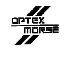OPTEX MORSE