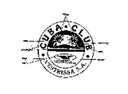 CUBA CLUB VESTRISSA S.A.