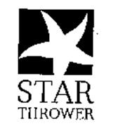 STAR THROWER