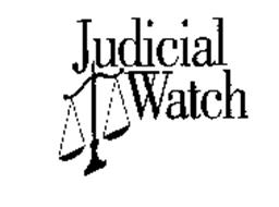 JUDICIAL WATCH