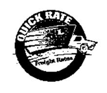 QUICK RATE L FREIGHT RATES