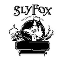 SLY FOX BREWING COMPANY