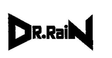 DR. RAIN