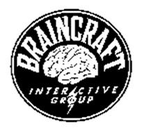 BRAINCRAFT INTERACTIVE GROUP
