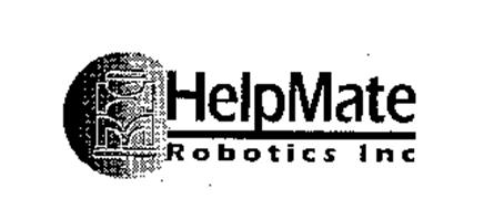 HELPMATE ROBOTICS INC