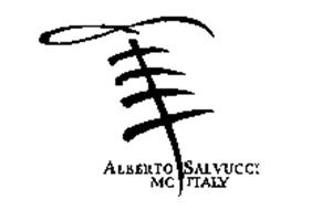 ALBERTO SALVUCCI MC ITALY