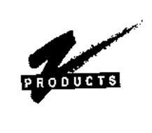 Z PRODUCTS
