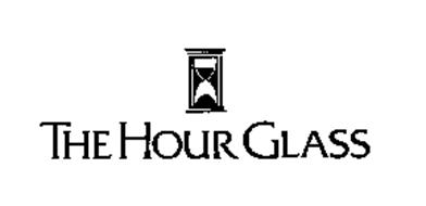 THE HOUR GLASS