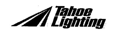 TAHOE LIGHTING