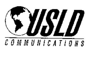 USLD COMMUNICATIONS