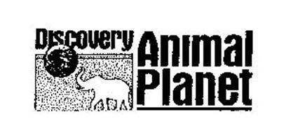 DISCOVERY ANIMAL PLANET
