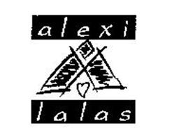 ALEXI LALAS