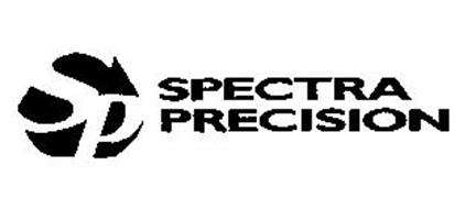 SPECTRA PRECISION