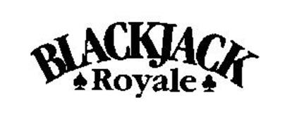 BLACKJACK ROYALE