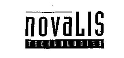NOVALIS TECHNOLOGIES