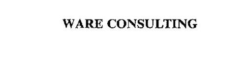 WARE CONSULTING