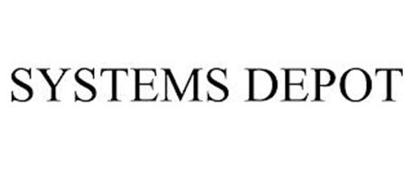 SYSTEMS DEPOT