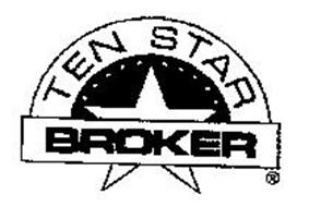 TEN STAR BROKER