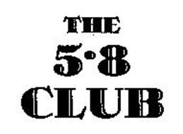 THE 58 CLUB
