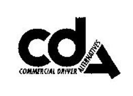 CDA COMMERCIAL DRIVER ALTERNATIVES