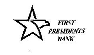 FIRST PRESIDENTS BANK