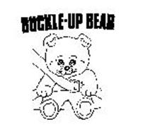 BUCKLE-UP BEAR