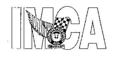IMCA INTERNATIONAL MOTOR CONTEST ASSN. AMERICA'S OLDEST