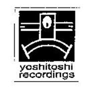 YOSHITOSHI RECORDINGS