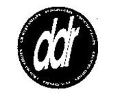 DDR DEEP DISH RECORDS